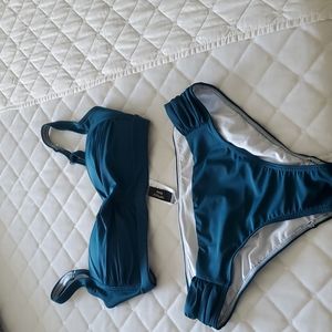 Niptuck bikini Australian swimwear
